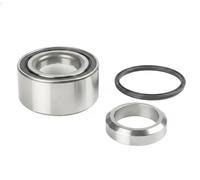 Herth+Buss JAKOPARTS Kit cuscinetto ruota J4712073 per Toyota Hilux VII Pick-up