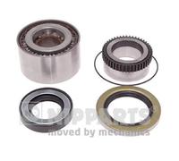 Cuscinetto ruota J4715022 NIPPARTS per MITSUBISHI PAJERO II L400 Autobus L200