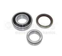 Cuscinetto ruota J4718000 NIPPARTS per SUZUKI LJ80 SJ410 Cabrio SJ410 SJ413
