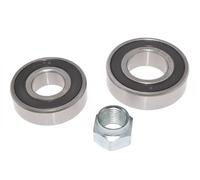 Cuscinetto ruota J4718001 NIPPARTS per SUZUKI DAEWOO