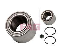 FAG Kit cuscinetto ruota 713 6441 00 Diametro interno: 35mm Diametro esterno: 61,8mm