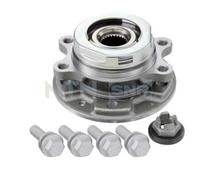 Set di cuscinetti ruota SNR R155.86