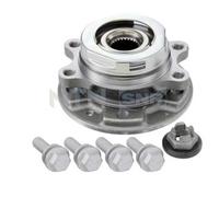 Cuscinetto Ruota Kit Cuscinetti Anteriori Per Renault Laguna III Grandtour KT0/1