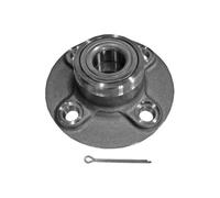 Cuscinetto Ruota Kit Cuscinetti Per Ford C-Max II 1.6 Ti BMW 3er Coupe 320i