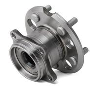 Cuscinetto Ruota Kit Cuscinetti Posteriore Adatto Per Toyota RAV 4 II 2.0 4WD