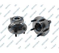 Cuscinetto Ruota Kit Cuscinetti Posteriori Per Opel Astra J P10 Chevrolet Cruze