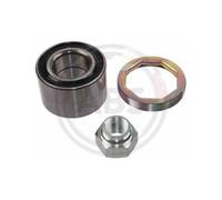 Cuscinetto Ruota Kit per Mozzo Ruote Originale A.B.S. ABS200185