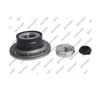 Cuscinetto Ruota Kit per Mozzo Ruote Originale GIUNTI OMOCINETICI GSP9230046K