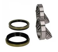 Cuscinetto ruota KK-10303 JAPANPARTS per MAZDA KIA