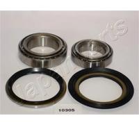 Japanparts Kit cuscinetto ruota KK-10305 per KIA Sportage K00 Retona Chiuso