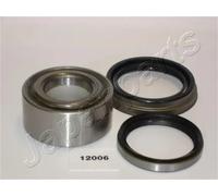 Cuscinetto ruota KK-12006 JAPANPARTS per TOYOTA STARLET