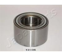 Cuscinetto ruota KK-12036 JAPANPARTS per TOYOTA AVENSIS AVENSIS Liftback COROLLA