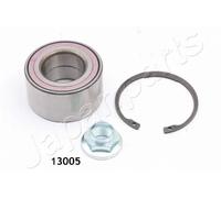 Cuscinetto ruota KK-13005 JAPANPARTS per MAZDA 6 Familiare 6 Tre volumi
