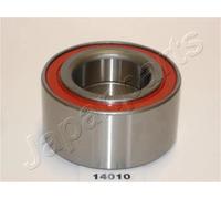 Cuscinetto ruota KK-14010 JAPANPARTS per HONDA CIVIC V Hatchback CIVIC VII Coupé