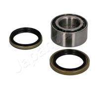 Cuscinetto ruota KK-15008 JAPANPARTS per MITSUBISHI SMART