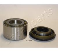 JAPANPARTS KK-21019 - Kit cuscinetto ruota