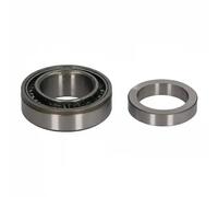 Japanparts KK-21043 Kit Cuscinetti Ruota Per Nissan NP300 Navara D40