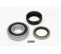 KK-22008 Cuscinetti ruota TOYOTA 4 RUNNER (KZN18_ VZN18_, Japanparts
