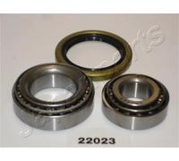 Cuscinetto ruota KK-22023 JAPANPARTS per TOYOTA STARLET PASEO Cabriolet