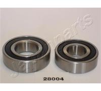 Cuscinetto ruota KK-28004 JAPANPARTS per SUZUKI DAEWOO