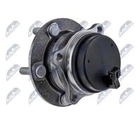 NTY KLP-KA-322 Mozzo ruota