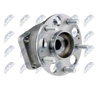 NTY KLT-HD-080 Kit cuscinetto ruota