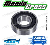 Cuscinetto ruota KOYO 25x47x12 anteriore sinistro HUSQVARNA 300 TE 2025 (25)