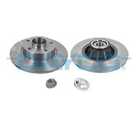 DAYCO KWD001D Kit cuscinetto ruota