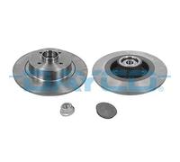 Dayco Kit cuscinetto ruota KWD002D per Renault Scénic I e Opel