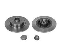 Dayco Kit cuscinetto ruota KWD005D per Renault Scénic II e Grand Scénic II 1.6 16V
