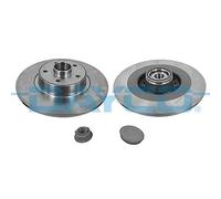 DAYCO KWD007D Kit cuscinetto ruota