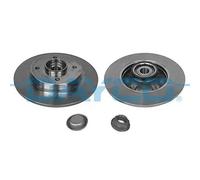 Cuscinetto ruota KWD008D DAYCO per PEUGEOT CITROËN