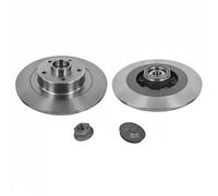 DAYCO KWD011D Kit cuscinetto ruota