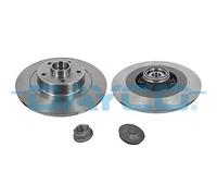 Cuscinetto ruota KWD011D DAYCO per RENAULT LATITUDE