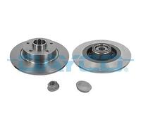 DAYCO KWD012D Kit cuscinetto ruota