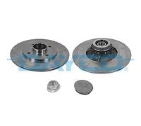 Cuscinetto ruota KWD017D DAYCO per RENAULT CLIO II THALIA I