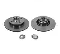 DAYCO KWD020D Kit cuscinetto ruota