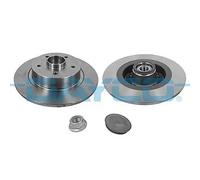 DAYCO KWD027D Kit cuscinetto ruota