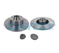 DAYCO KWD029D Kit cuscinetto ruota