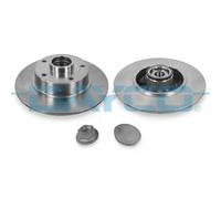 Cuscinetto ruota KWD033D DAYCO per RENAULT MEGANE IV Hatchback