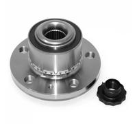 Dayco Kit cuscinetto ruota KWD1004 – Diametro interno 30,0 mm, sensore ABS integrato