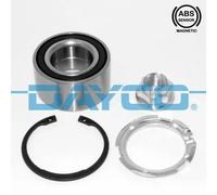 DAYCO KWD1007 Kit cuscinetto ruota
