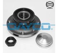 Cuscinetto ruota KWD1009 DAYCO per FIAT ALFA ROMEO