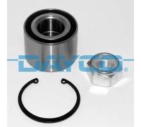 2 x Cuscinetto ruota DAYCO per RENAULT 11, 19 I, 19 I Furgon/hatchback (S53_)