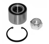 2 x Cuscinetto ruota DAYCO per RENAULT 11, 19 I, 19 I Furgon/hatchback (S53_)