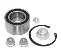 Dayco Cuscinetto ruota KWD1012 per Audi TT Roadster – Kit anteriore