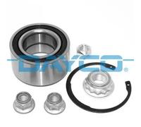 DAYCO KWD1012 Kit cuscinetto ruota