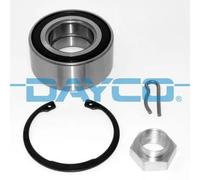 Cuscinetto ruota KWD1014 DAYCO per PEUGEOT CITROËN