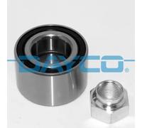 DAYCO Cuscinetto Ruota Set Anteriore Kit Lati per Fiat Uno 146A/E Fso