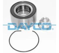 DAYCO Kit cuscinetto ruota